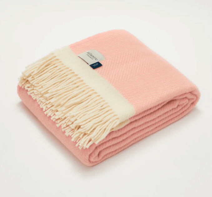 Wool Throw